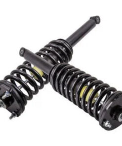 Auto Parts – Dual Rear Air to Coil Spring Conversion Bundle for Lexus LS430 USF30 01 02 03 04 06