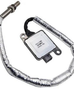 Auto Parts – 3687930 1 x Nitrogen Oxide sensor 4326870 NOX Sensor 5WK96740B for Cummins Inlet