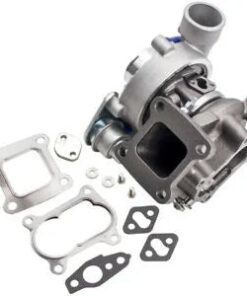 Auto Parts – CT20 Turbo charger for Toyota HILUX Landcruiser Hiace 2.4L 17201-54060 Turbine
