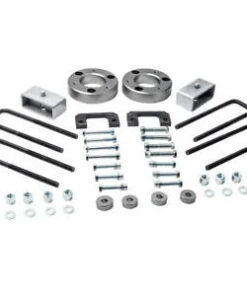 Auto Parts – 3.5″ Front 2″ Rear Lift Bundle Fit Chevy Silverado Sierra 1500 4×4 2009-2015 6-Lug