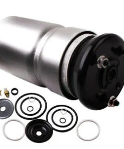 Auto Parts – Forward Air Shock Absorber Bag Suspension Bellows Bag for Land Rover LR3 LR4