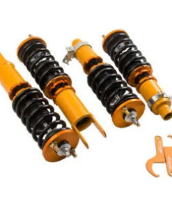Auto Parts – Coilover Suspensions Kits for Honda Civic 1992-2000 Acura Integra Coil Springs
