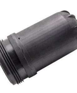 Auto Parts – Fuel Filter Ff63009 Fits: Cummins Engine Part# 5303743 Black