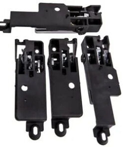 Auto Parts – Quality 4pcs/Bundle Inside Door Handle Bundle for Mercury Milan for Lincoln MKZ