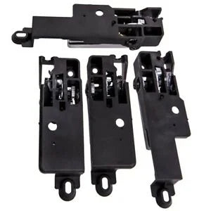 Auto Parts – Quality 4pcs/Bundle Inside Door Handle Bundle for Mercury Milan for Lincoln MKZ