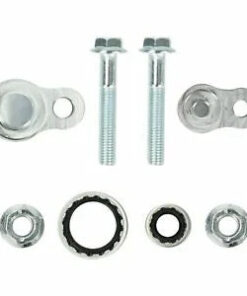 Auto Parts – Fit 2012-2016 13 14 15 Chrysler Town Country Dodge Caravan Rear AC Block off Bundle