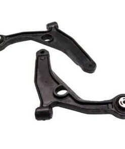 Auto Parts – 2x Forward Lower Control Arm & Ball Joint for Chrysler 200 2011-2014 521-251