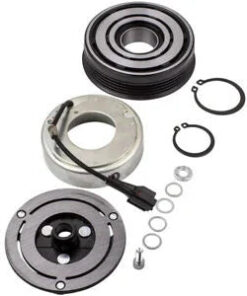 Auto Parts – A/C Compressor Clutch Bundle for Subaru Forester 2.0L 2.5L 2008 2009 2010