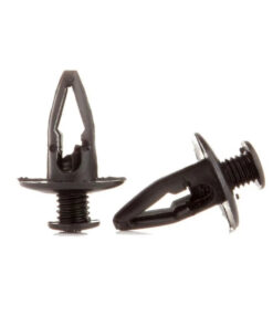 Auto Parts – Door Trim Panel Fender clips NA01-56145 -50 Pcs