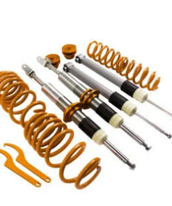 Auto Parts – Coilovers Shock Kits for Audi A4 B6 B7 (8e) Cabrio 2wd / Quattro