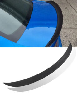 Auto Parts – Back Trunk Spoiler Wing ABS fit for Dodge Auto