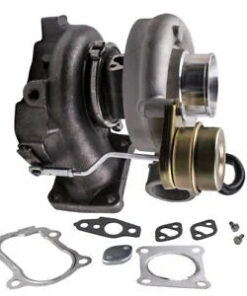 Auto Parts – Upgrade Turbo Turbocharger for Toyota Supra MK3 7M-GTE CT26 87 – 94 17201-42020