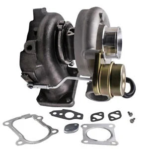 Auto Parts – Upgrade Turbo Turbocharger for Toyota Supra MK3 7M-GTE CT26 87 – 94 17201-42020
