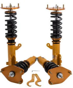 Auto Parts – 4pcs Coilover Kits for Mitsubishi Galant DJ 2004-2012 Adj. Damper Shock Struts