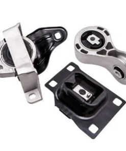 Auto Parts – Engine Motor & Transmission Mount 3pcs for Ford Focus 2.0L 2008-2011 Auto Trans