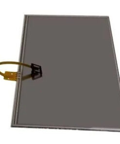 Auto Parts – 8” Touch Screen Glass Digitizer Fit for Lincoln Sync Radio F Series Trucks New