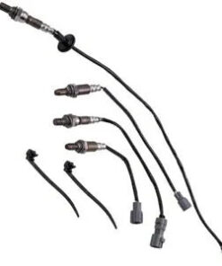 Auto Parts – Air Fuel Ratio Oxygen Sensor O2 89467-48050 for Toyota Sienna 3.3L-V6 04-06