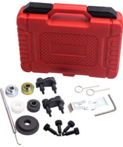 Auto Parts – Engine Timing Service Bundle for Audi A3 (8P) A3 Cabriolet TT EA88 Jetta Mk5/Sagitar