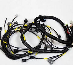 Auto Parts – K20 K24 K-Series Tucked Engine Harness for Honda Acura K-Swap Integra CRX EK EG