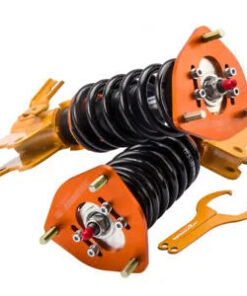 Auto Parts – Forward Coilovers Shock Absorbers Kits for Nissan S13 240SX 1989-1993 Adj. Damper