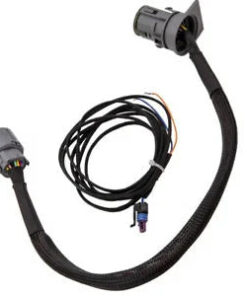 Auto Parts – Plug Play Connector Transmission Wiring Adapter Harness 4L60E to 4L80E for GM