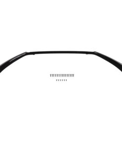 Auto Parts – Forward Bumper Lip fit for Volkswagen – 3PCS