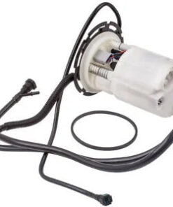 Auto Parts – 12V Electrical Fuel Pump Module Assembly for Saab 9-3 V6 2.8L 2006-2009 E8894M