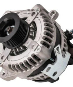 Auto Parts – NEW 12V 100A Alternator for Toyota Camry Solara ACV30 ACV35 ACV40 2.4L 2AZ-FE