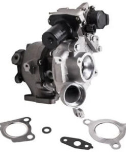 Auto Parts – RHV4 Turbo for Toyota 200 series Land cruiser C-Rail Wagon 1VD VDJ76/78/79 17208