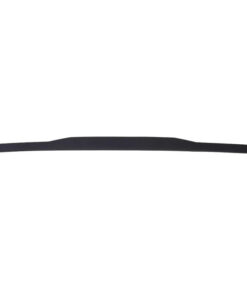 Auto Parts – Tailgate Cap Molding Protector Top Protector (02ETM1601ABK) fit for Nissan – 1PCS