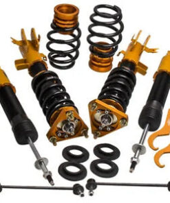 Auto Parts – Assembly Coilovers Kits for Honda Civic 2012-2015 LX / EX / Hybrid Adj. Damper