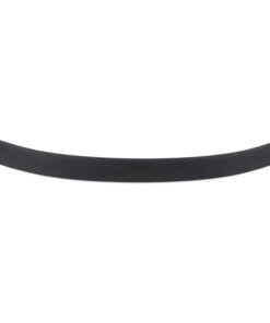 Auto Parts – Back Trunk Spoiler Wing ABS fit for Lexus