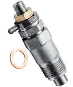 Auto Parts – Fuel Injector Assy for Bobcat 1600 645 743 with Kubota V1702 Engine