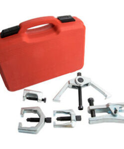 Auto Parts – 5 Sets Front End Service Service Bundle Pitman Arm Puller for Ball Joint Separator