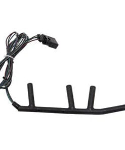 Auto Parts – Glow Plug Wire Harness Fit VW Mk4 Golf Jetta Beetle TDI GLS 2002 2003 1.9Lifter