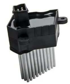 Auto Parts – Heater Auto Blower Motor Resistor Final Stage Fit BMW X3/5 E39 E46 E53 325i 330i