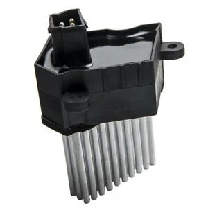 Auto Parts – Heater Auto Blower Motor Resistor Final Stage Fit BMW X3/5 E39 E46 E53 325i 330i