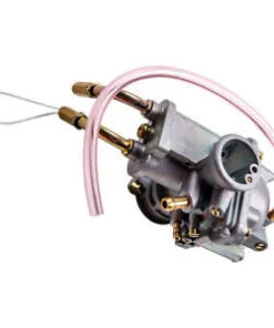 Auto Parts – High Quality Carburetor for Yamaha PW50 Y-Zinger YZinger 1981-2020