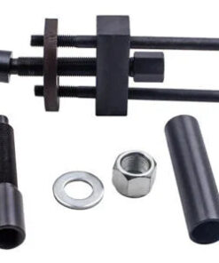 Auto Parts – Quality Mainshaft Bearing Installer & Puller Service Tool for Harley Big Twins 34902-84