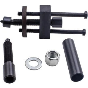 Auto Parts – Quality Mainshaft Bearing Installer & Puller Service Tool for Harley Big Twins 34902-84