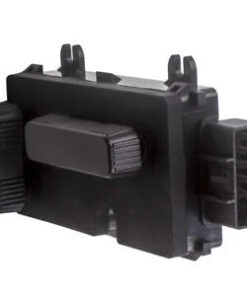 Auto Parts – Forward Driver Side Power Seat Switch Recliner for Silverado Sierra Tahoe 12450166