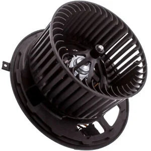 Auto Parts – AC Blower Motor w/ Regulator for BMW 325 323 328 330 64119227670 64119144200