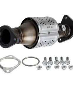 Auto Parts – Catalytic Converter for Nissan?NV?1500,?V6?4.0L 2012-2017 VQ40DE Forward Passen