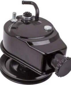Auto Parts – Power Steering Pump w/ Single Groove Pulley for Monte Carlo 1974 86-01975CN