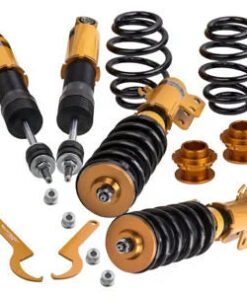Auto Parts – Coilover Kits for Toyota Yari 2013 – 2017 XP130 XP150 Shocks Absorber Struts