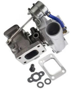 Auto Parts – GT25 GT2871 GT2871R GT2860 SR20 CA18DET Universal Turbocharger 5 Bolts A/R .64