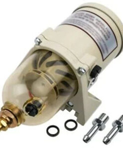 Auto Parts – High Quality Fuel Filter / Water Separator for Marine Boat 500FG 500FH