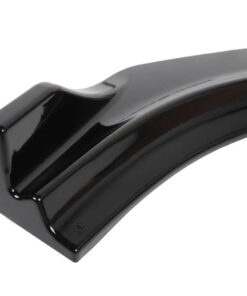Auto Parts – Forward Bumper Lip fit for Mazda – 3PCS