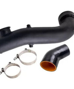 Auto Parts – Intake Turbo High Flow Air Charge Cooling Hose Bundle for BMW N54 E88 E90 E91 2008