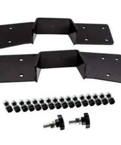 Auto Parts – Frame C-Notch for Chevy GMC 1500 Pickup 1999-06 Suspension Back Axle Lowering